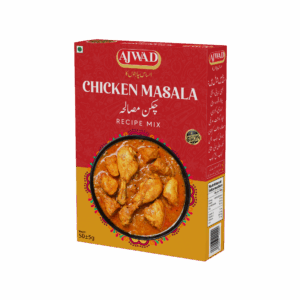 Chicken Masala