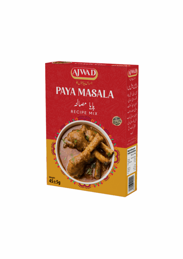 Paya Masala