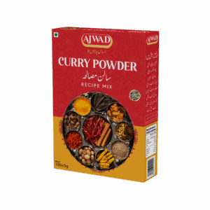 Curry Powder