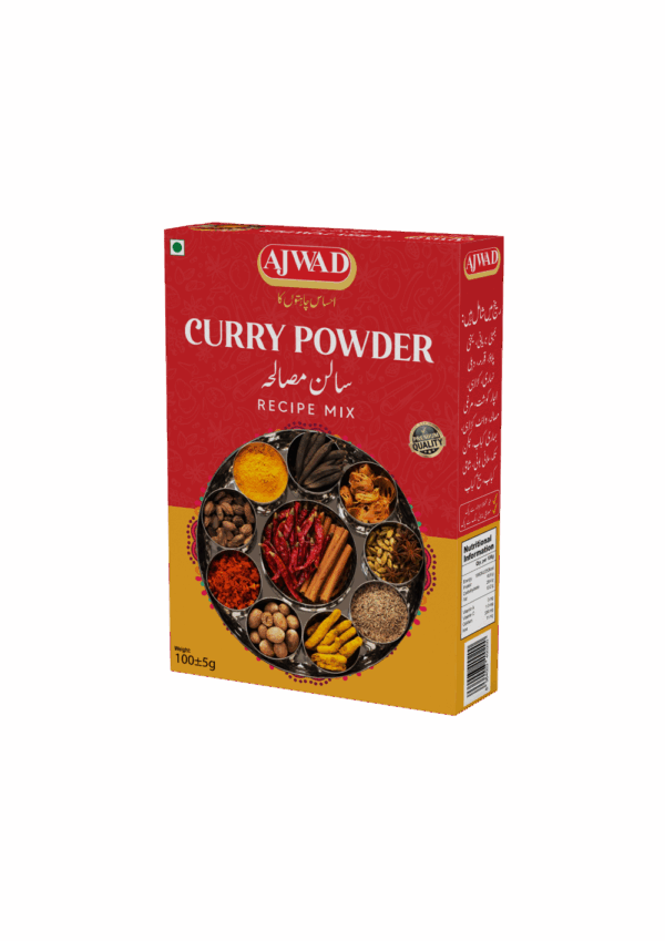 Curry Powder