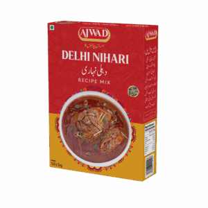 Delhi Nihari