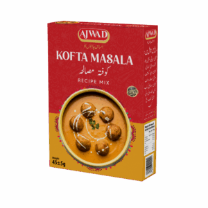 Kofta Masala