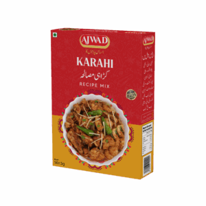 Karahi