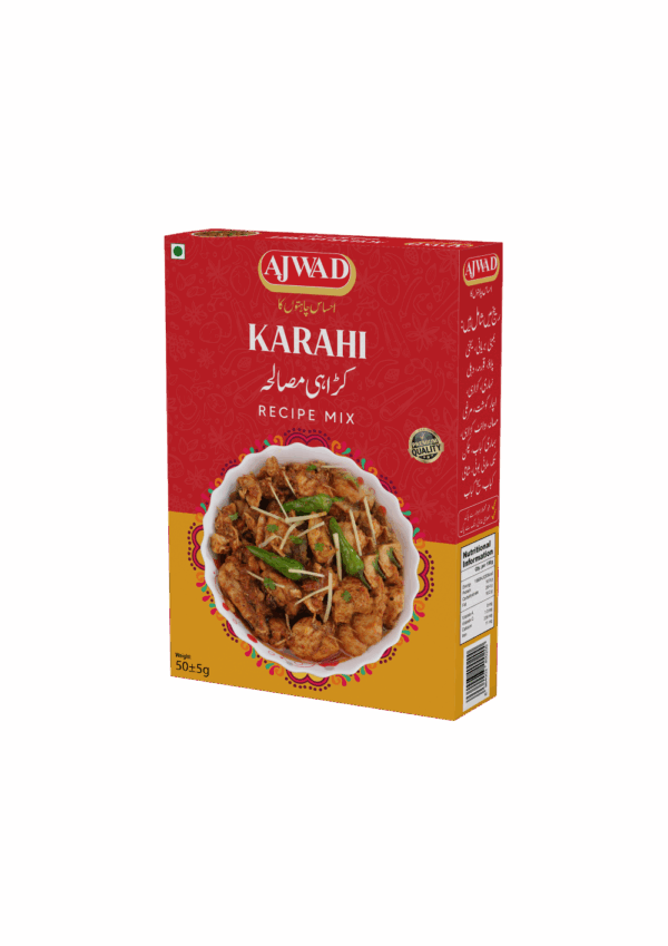 Karahi