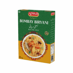 Bombay Biryani