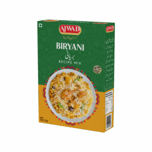 Biryani