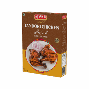 Tandoori Chicken