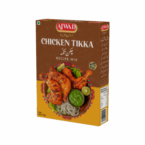 Chicken Tikka