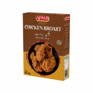 Chicken Broast