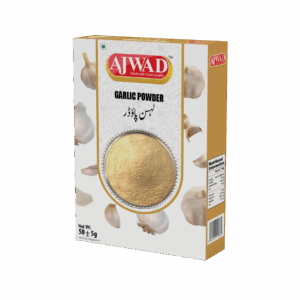 Garlic Powder