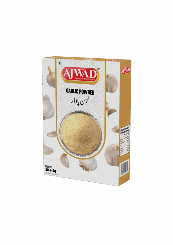 Garlic Powder