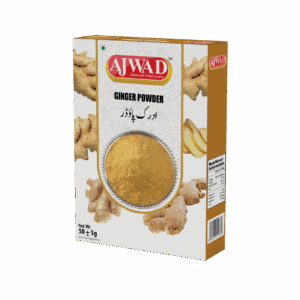 Ginger Powder