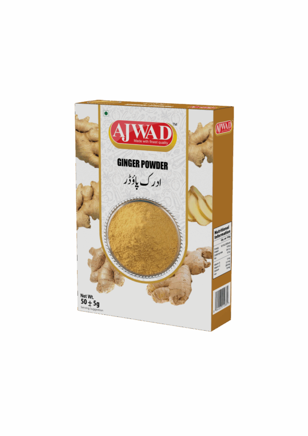 Ginger Powder