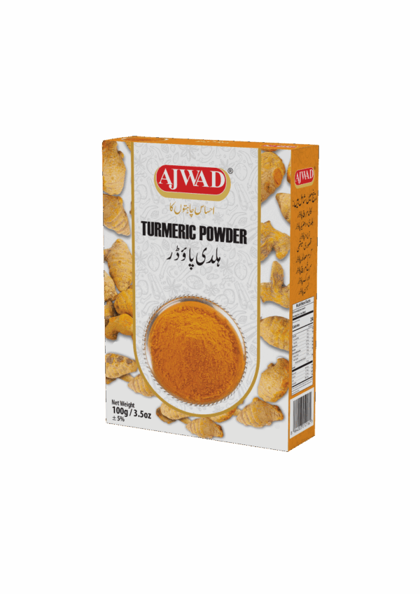Turmeric Powder