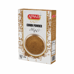 Cumin Powder