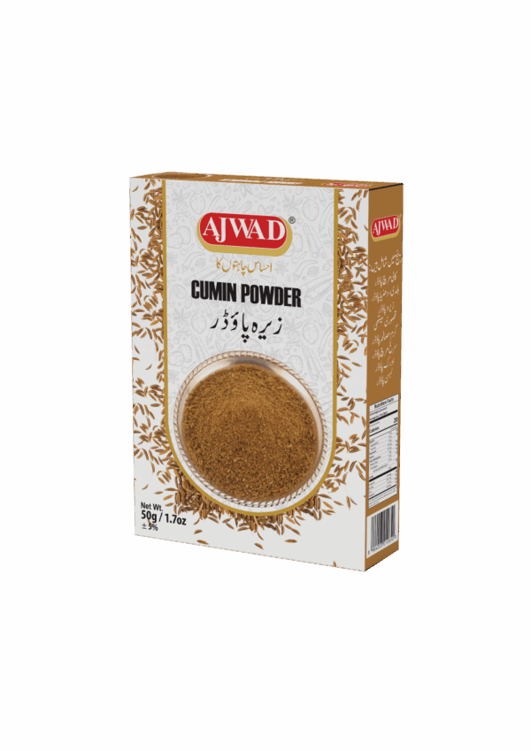 Cumin Powder