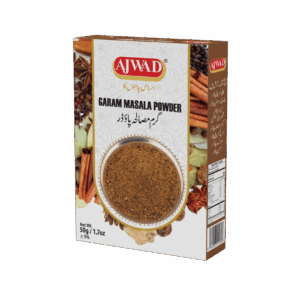 Garam Masala Powder