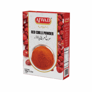 Red Chilli Powder