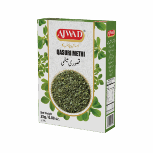 Kasuri Methi
