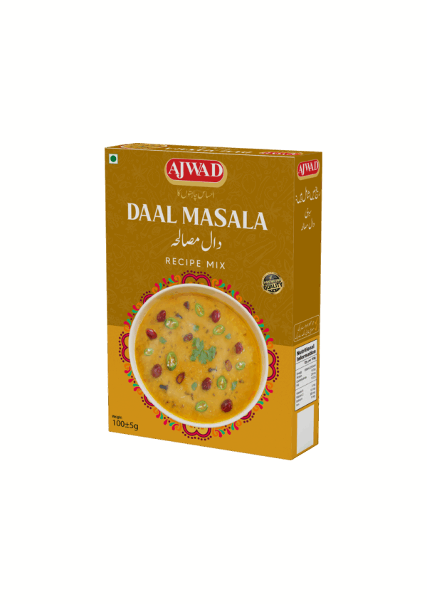 Daal Masala