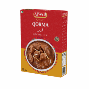 Qorma