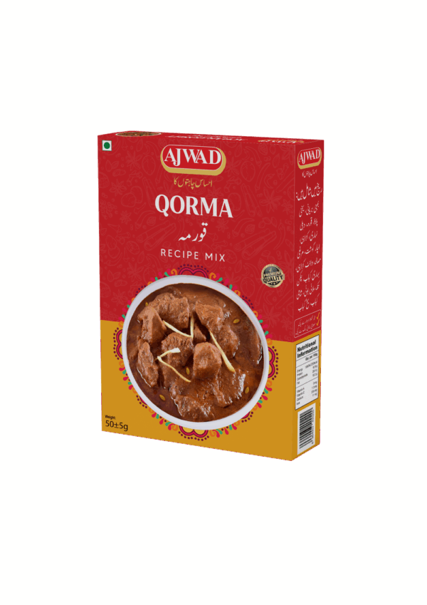 Qorma