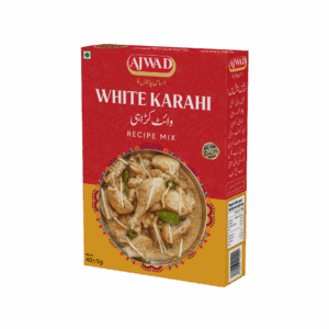 White Karahi