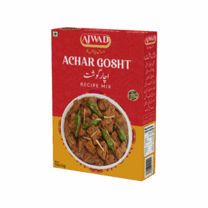 Achar Gosht